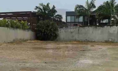 Venta de Terreno en Isla Mocoli.