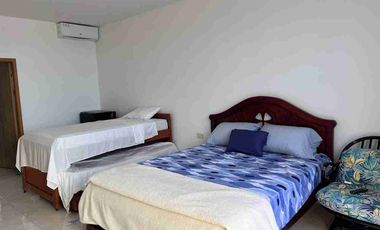 🏡 Casa en Alquiler – Urbanización Herradura del Mar, Ruta del Spondylus