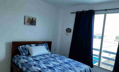 🏡 Casa en Alquiler – Urbanización Herradura del Mar, Ruta del Spondylus