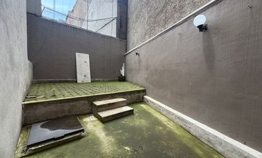 Renta Departamento Anzures