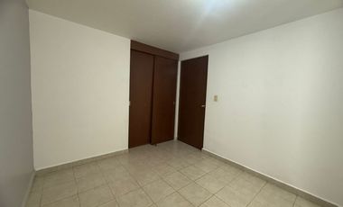 Renta Departamento Anzures