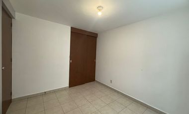 Renta Departamento Anzures