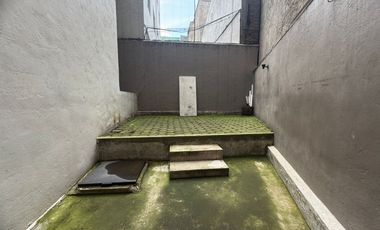 Renta Departamento Anzures