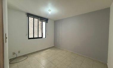 Renta Departamento Anzures