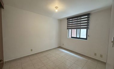 Renta Departamento Anzures