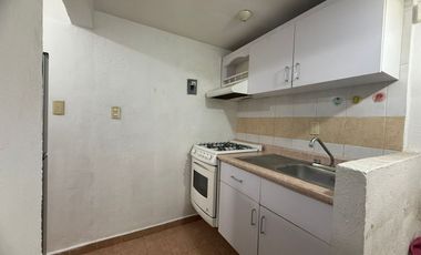Renta Departamento Anzures