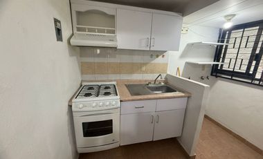 Renta Departamento Anzures