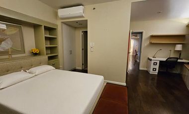 FOR RENT One Rockwell East 2 Bedroom Flat Unit in Makati City Fully Furnished