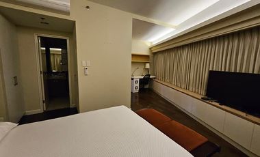 FOR RENT One Rockwell East 2 Bedroom Flat Unit in Makati City Fully Furnished