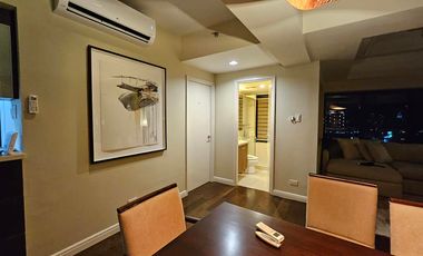 FOR RENT One Rockwell East 2 Bedroom Flat Unit in Makati City Fully Furnished