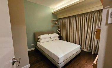 FOR RENT One Rockwell East 2 Bedroom Flat Unit in Makati City Fully Furnished