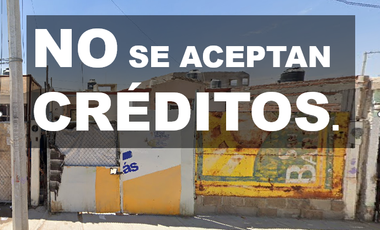 NO CREDITOS, CASA EN VENTA, FELIPE GAYTÁN REYNA 212 LA LAGUNA AGUASCALIENTES AGUASCALIENTES