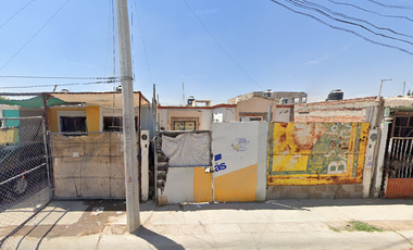 NO CREDITOS, CASA EN VENTA, FELIPE GAYTÁN REYNA 212 LA LAGUNA AGUASCALIENTES AGUASCALIENTES