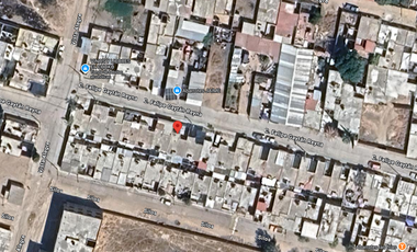 NO CREDITOS, CASA EN VENTA, FELIPE GAYTÁN REYNA 212 LA LAGUNA AGUASCALIENTES AGUASCALIENTES