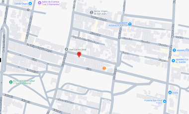 NO CREDITOS, CASA EN VENTA, FELIPE GAYTÁN REYNA 212 LA LAGUNA AGUASCALIENTES AGUASCALIENTES