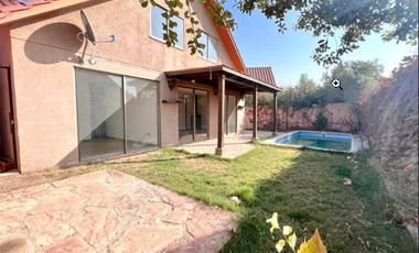 Barrio Privado La Sierra  de Chicureo