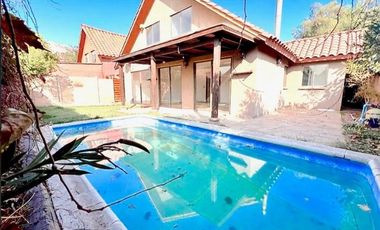 Barrio Privado La Sierra  de Chicureo