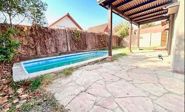 Barrio Privado La Sierra  de Chicureo