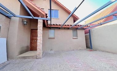 Barrio Privado La Sierra  de Chicureo