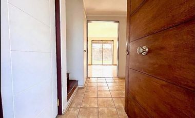 Barrio Privado La Sierra  de Chicureo