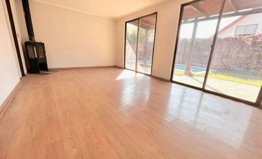 Barrio Privado La Sierra  de Chicureo