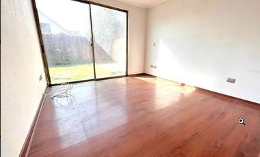 Barrio Privado La Sierra  de Chicureo