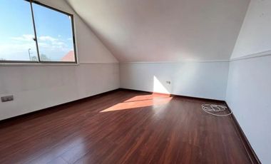 Barrio Privado La Sierra  de Chicureo