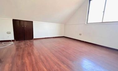 Barrio Privado La Sierra  de Chicureo