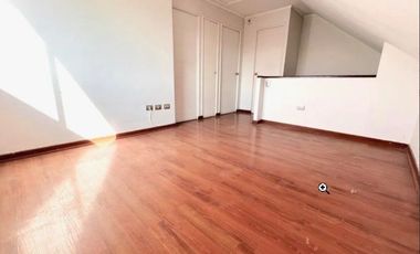 Barrio Privado La Sierra  de Chicureo