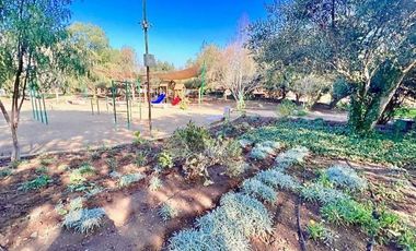 Barrio Privado La Sierra  de Chicureo