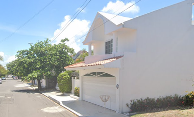 VENTA DE CASA EN VERACRUZ