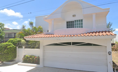 VENTA DE CASA EN VERACRUZ