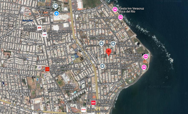 VENTA DE CASA EN VERACRUZ