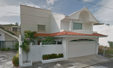 VENTA DE CASA EN VERACRUZ