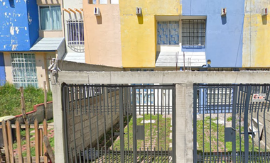 CASA DE RECUPERACIÓN BANCARIA EN PASEO DEL HIGERÓN, C.H SANTA TERESA II, HUEHUETOCA, EDO MEX. ¡NO SE ACEPTAN CRÉDITOS!