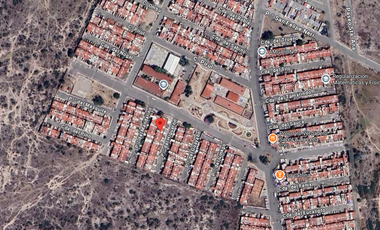 CASA DE RECUPERACIÓN BANCARIA EN PASEO DEL HIGERÓN, C.H SANTA TERESA II, HUEHUETOCA, EDO MEX. ¡NO SE ACEPTAN CRÉDITOS!