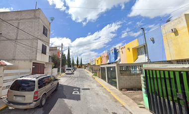 CASA DE RECUPERACIÓN BANCARIA EN PASEO DEL HIGERÓN, C.H SANTA TERESA II, HUEHUETOCA, EDO MEX. ¡NO SE ACEPTAN CRÉDITOS!