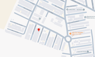 CASA DE RECUPERACIÓN BANCARIA EN PASEO DEL HIGERÓN, C.H SANTA TERESA II, HUEHUETOCA, EDO MEX. ¡NO SE ACEPTAN CRÉDITOS!