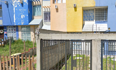 CASA DE RECUPERACIÓN BANCARIA EN PASEO DEL HIGERÓN, C.H SANTA TERESA II, HUEHUETOCA, EDO MEX. ¡NO SE ACEPTAN CRÉDITOS!