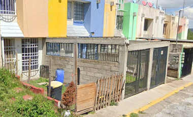 CASA DE RECUPERACIÓN BANCARIA EN PASEO DEL HIGERÓN, C.H SANTA TERESA II, HUEHUETOCA, EDO MEX. ¡NO SE ACEPTAN CRÉDITOS!