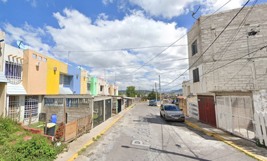 CASA DE RECUPERACIÓN BANCARIA EN PASEO DEL HIGERÓN, C.H SANTA TERESA II, HUEHUETOCA, EDO MEX. ¡NO SE ACEPTAN CRÉDITOS!
