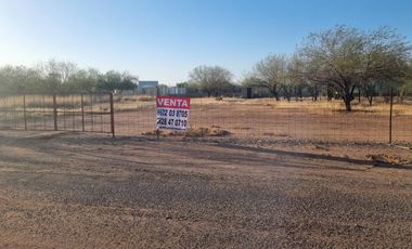 VENTA TERRENO  EN HACIENDAS REAL DE 14