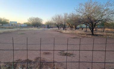 VENTA TERRENO  EN HACIENDAS REAL DE 14