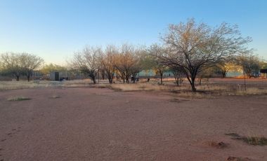 VENTA TERRENO  EN HACIENDAS REAL DE 14