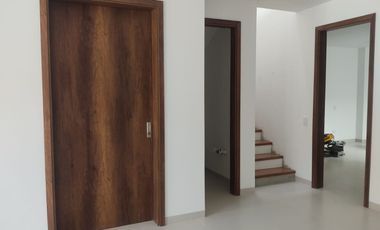 Vente de casa san antonio de pereira