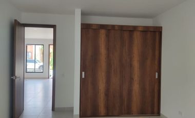 Vente de casa san antonio de pereira