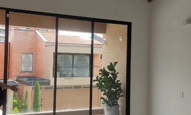 Vente de casa san antonio de pereira