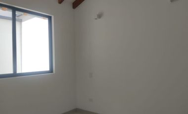 Vente de casa san antonio de pereira