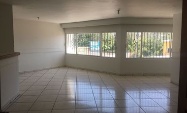 Casa en renta, Calle Primavera, Col. Atasta. Villahermosa Tabasco.