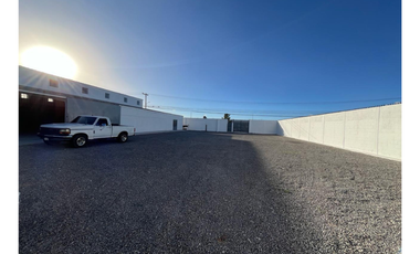 BODEGA EN RENTA O VENTA – FRAY GARCÍA DE SAN FRANCISCO